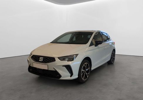 Seat Ibiza, 2026