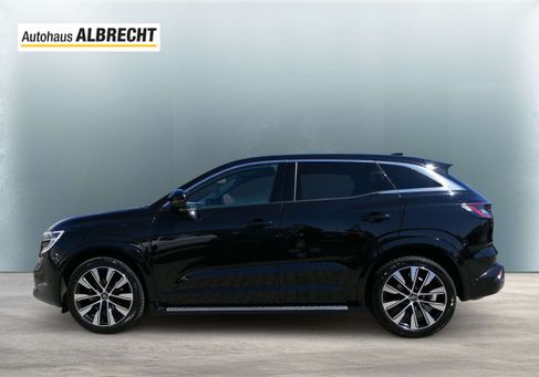 Renault Austral, 2024