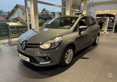 Renault Clio, 2019