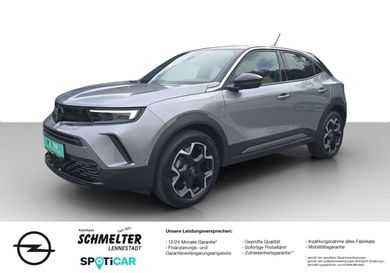 Opel Mokka, 2024