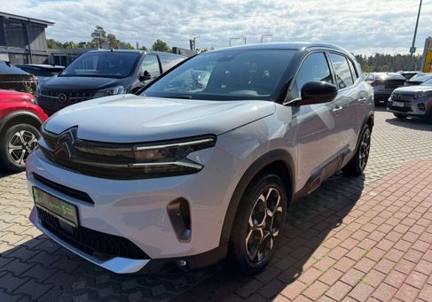 Citroën C5 Aircross, 2024 3