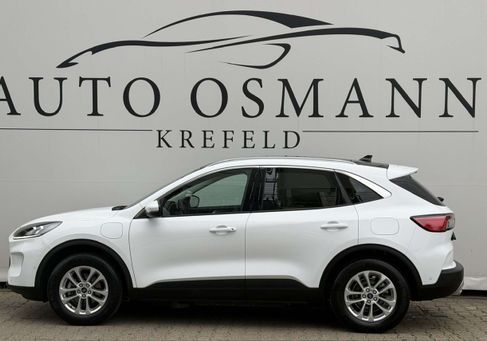 Ford Kuga, 2023 2