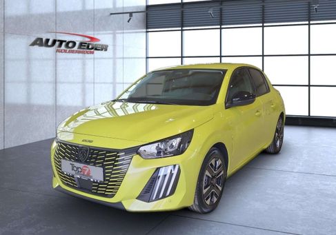 Peugeot 208, 2026