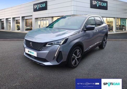 Peugeot 3008, 2023