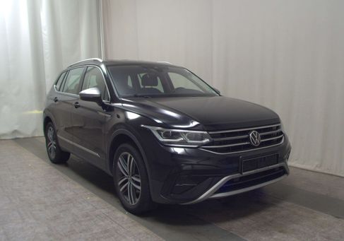 Volkswagen Tiguan Allspace, 2022