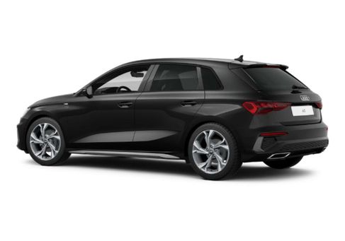 Audi A3, 2023 3