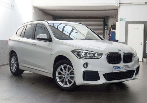 BMW X1, 2018 3