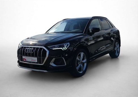 Audi Q3, 2023 2