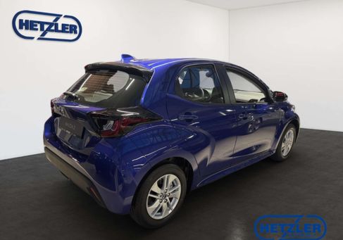 Mazda 2, 2025 3