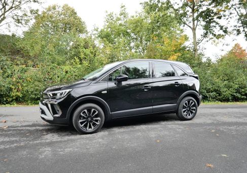 Opel Crossland X, 2023 2