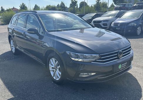 Volkswagen Passat Variant, 2023 2