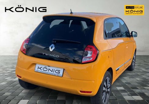 Renault Twingo, 2023