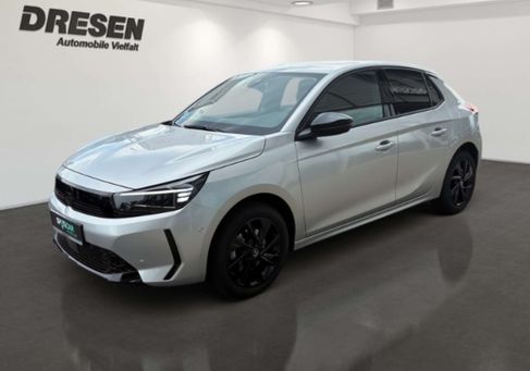 Opel Corsa, 2025 2