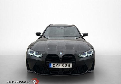 BMW M3, 2024