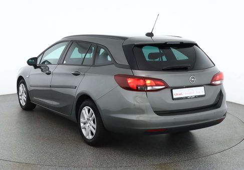Opel Astra, 2020