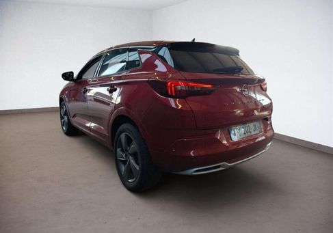 Opel Grandland X, 2023 2