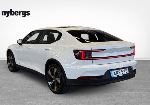 Polestar 2, 2023