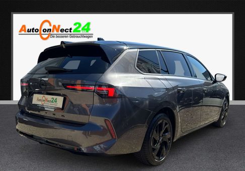 Opel Astra, 2024