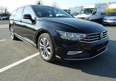 Volkswagen Passat Variant, 2022