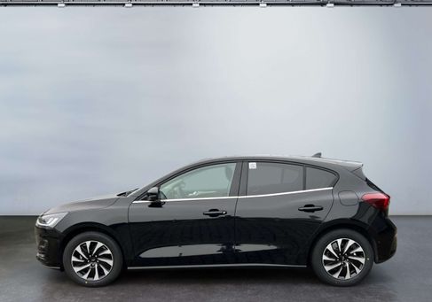 Ford Focus, 2024