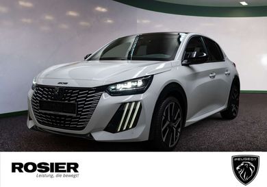 Peugeot 208, 2024