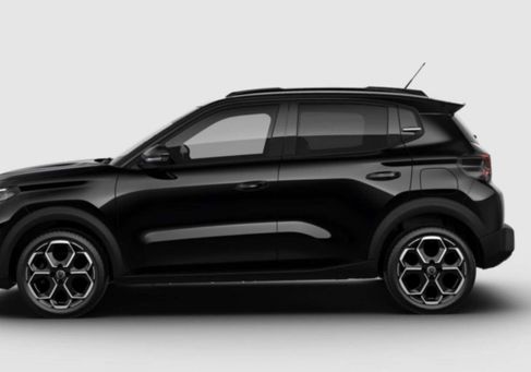 Citroën C3, 2026 3