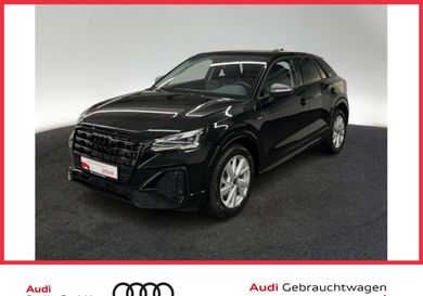 Audi Q2, 2025