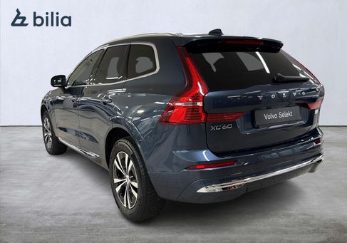 Volvo XC60, 2023