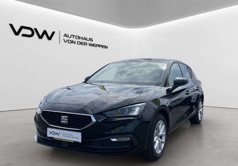 Seat Leon, 2024
