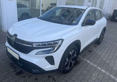 Renault Austral, 2023