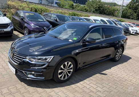 Renault Talisman, 2022