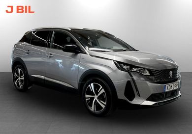 Peugeot 3008, 2023