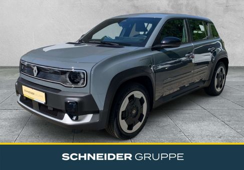 Renault R 4, 2025