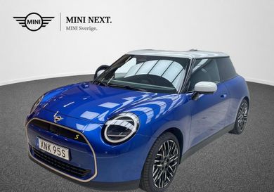 MINI, 2024