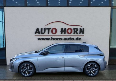 Peugeot 308, 2024