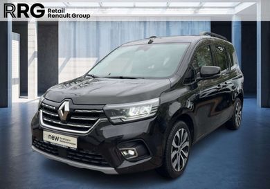 Renault Kangoo, 2022