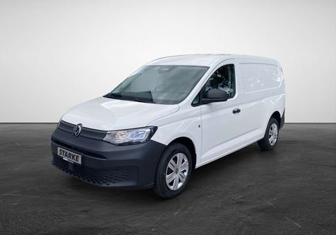 Volkswagen Caddy, 2026