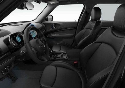 MINI Cooper S Clubman, 2022