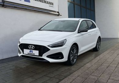 Hyundai i30, 2026