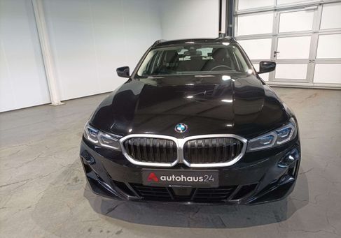 BMW 320, 2023