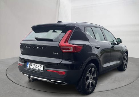 Volvo XC40, 2020 3