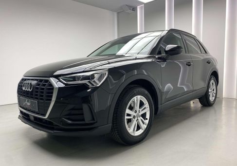 Audi Q3, 2019