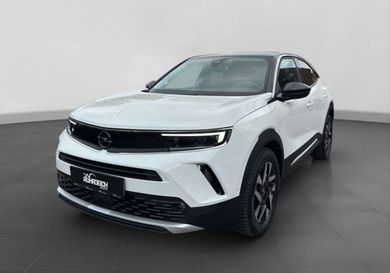 Opel Mokka, 2022