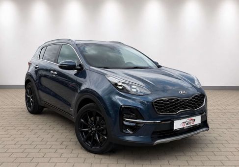 Kia Sportage, 2021 3