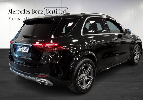 Mercedes-Benz GLE 350, 2025