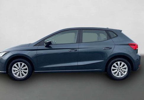 Seat Ibiza, 2025