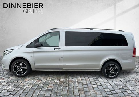 Mercedes-Benz Vito, 2020
