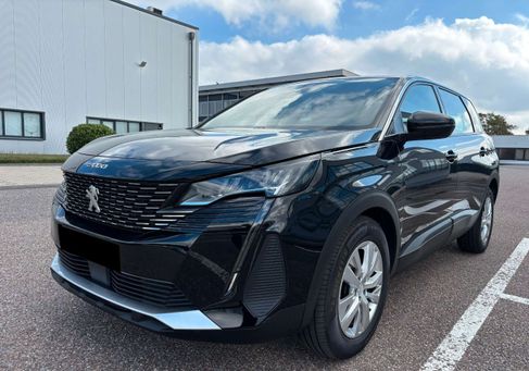 Peugeot 5008, 2023