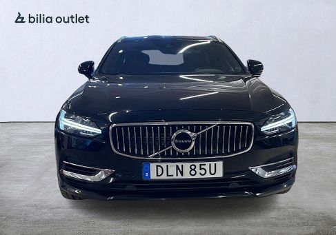 Volvo V90, 2020