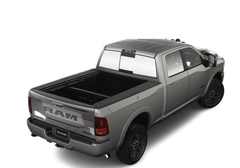 RAM 1500, 2025 2